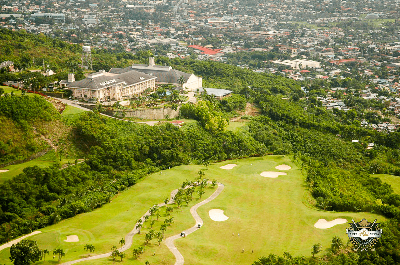 Alta Vista Golf & Country Club